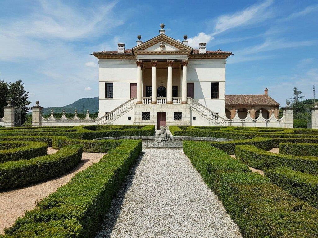 Villa Emo Capodilista